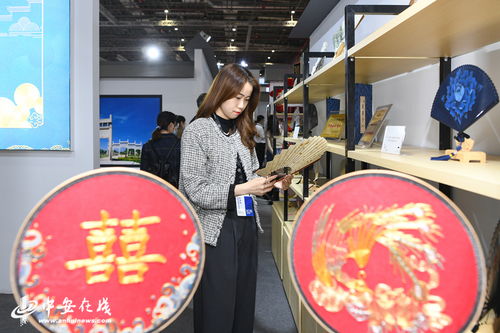 安徽136家企业盛装亮相长三角文博会，数字创意产品闪耀登场